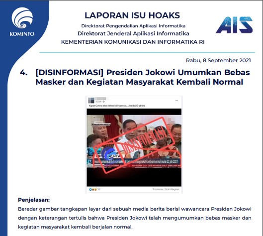 https://ppid.diskominfo.jatengprov.go.id/daftar-kebijakan-dinas-komunikasi-dan-informatika-provinsi-jawa-tengah-terkait-penanganan-covid-19/