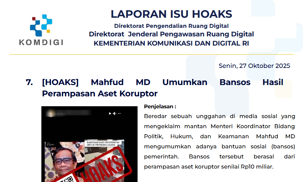 Isu Hoaks & Disinformasi 27 Oktober 2025.png