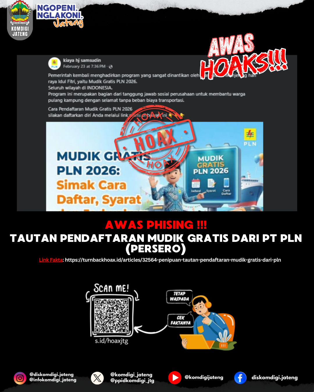 Isu Hoaks & Disinformasi 2 Maret 2026 Grafis(1)